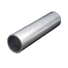 Factory custom 6061/6063 round aluminum pipe piping